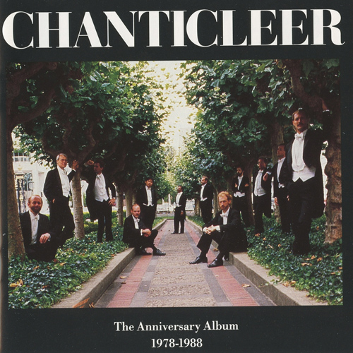 Anniversary Album, The: 1978-1988 - cliccare qui Anniversary Album, The: 1978-1988 - cliccare qui