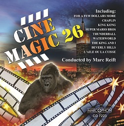 Cinemagic #26 - cliccare qui