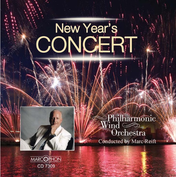 New Year's Concert - clicca qui