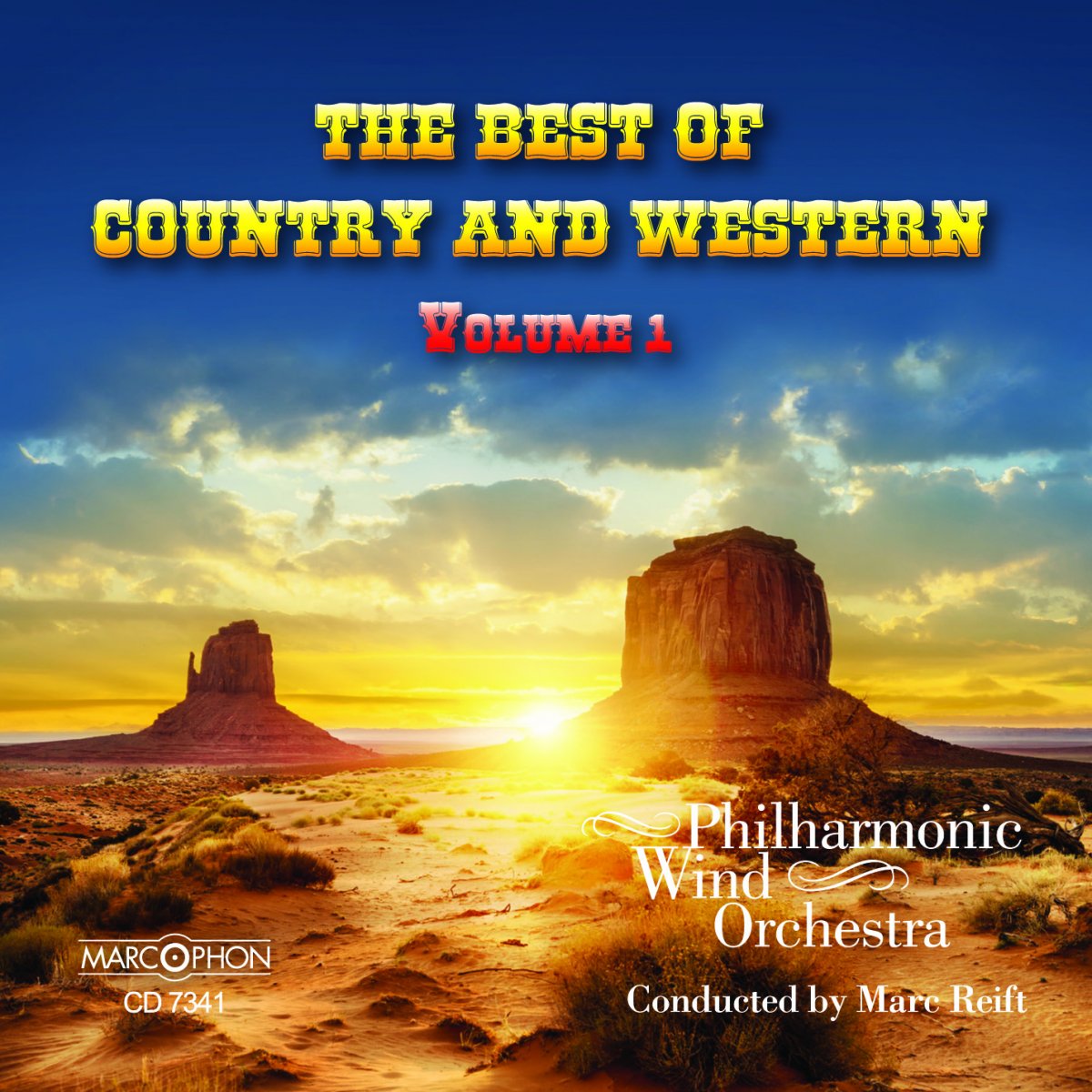 Best Of Country and Western, The #1 - clicca qui