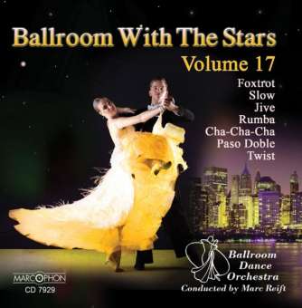 Ballroom With The Stars #17 - clicca qui