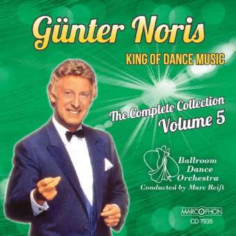Gnter Noris King Of Dance Music #5 - clicca qui