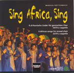 Sing Africa, Sing - clicca qui