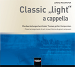 Classic 'light' a cappella - clicca qui