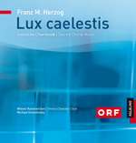 Lux caelestis (Geistliche Chormusik) - clicca qui