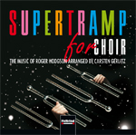 Supertramp for Choir - clicca qui