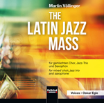 Latin Jazz Mass, The - clicca qui