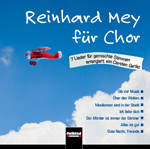 Reinhard Mey fr Chor - clicca qui