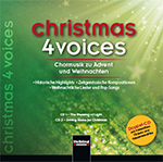 Christmas 4 voices - clicca qui