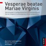 Vesperae beatae Mariae Virginis - clicca qui