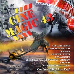 Cinemagic #43 - clicca qui