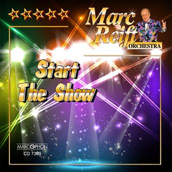 Start The Show - clicca qui
