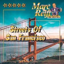 Streets Of San Francisco - clicca qui