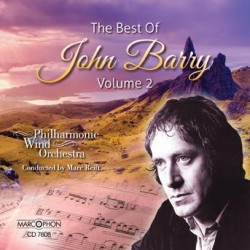 Best Of John Barry, The #2 - clicca qui