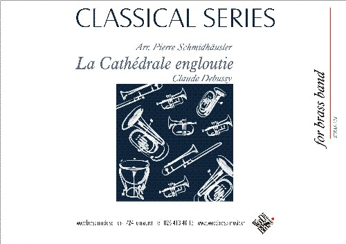 Cathédrale engloutie (La) - cliccare qui Cathédrale engloutie (La) - cliccare qui