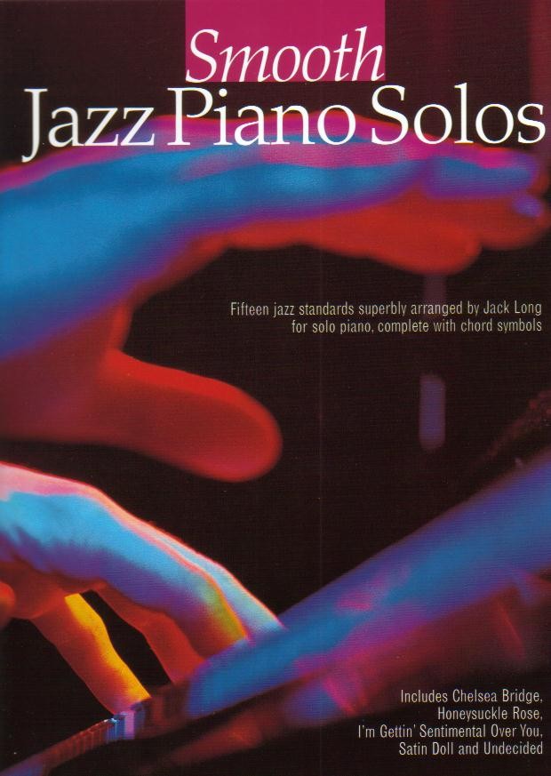 Smooth Jazz Piano Solos - cliccare qui