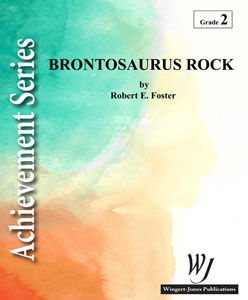 Brontosaurus Rock - clicca qui