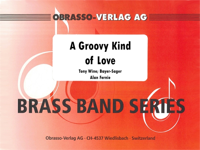 A Groovy Kind of Love - cliccare qui