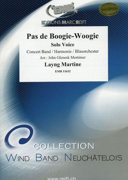 Pas De Boogie-Woogie - cliccare qui Pas De Boogie-Woogie - cliccare qui