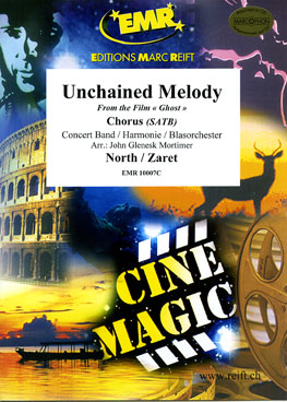 Unchained Melody (from the film 'Ghost') - cliccare qui