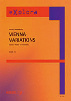 Vienna Variations - cliccare qui Vienna Variations - cliccare qui