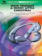 Have Yourself A Merry Little Christmas - cliccare qui Have Yourself A Merry Little Christmas - cliccare qui