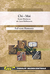 Chi-Mai (The Professional) - cliccare qui