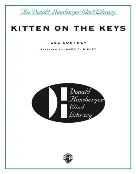 Kitten on the Keys - cliccare qui