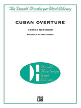 Cuban Overture (1932) - cliccare qui