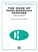 Duke of Marlborough Fanfare, The - cliccare qui