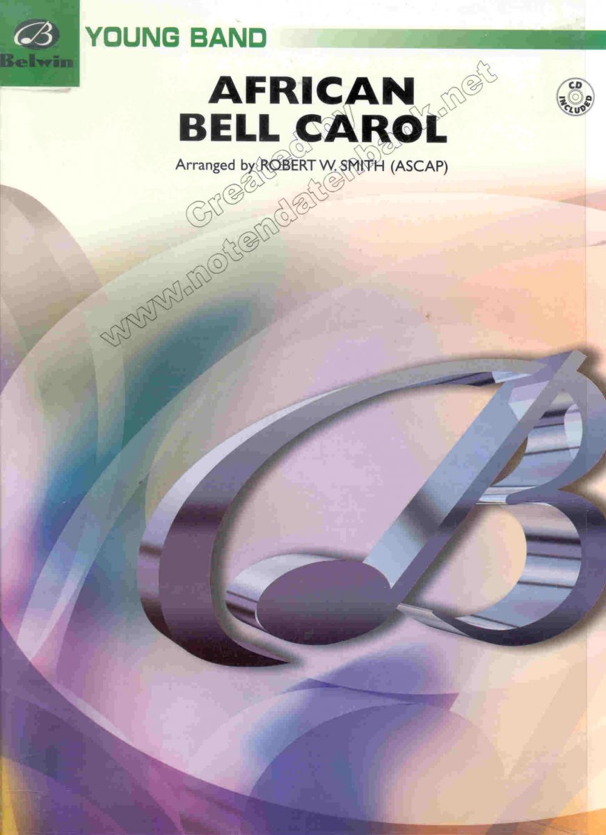 African Bell Carol - cliccare qui