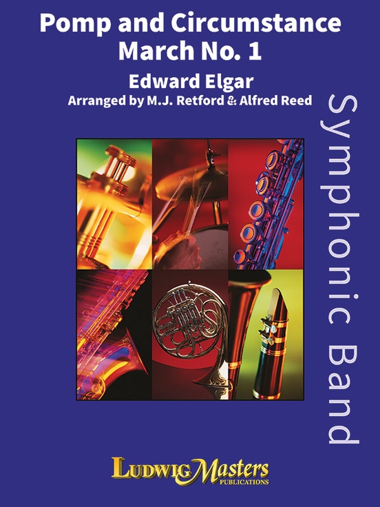 Pomp and Circumstance #1 - cliccare qui Pomp and Circumstance #1 - cliccare qui