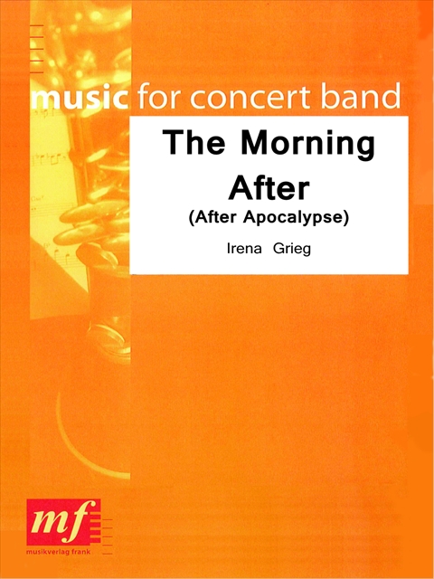 Morning After, The (After Apocalypse) - cliccare qui