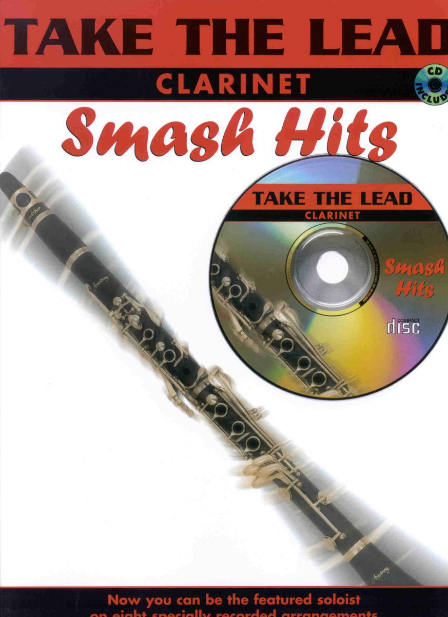 Take the Lead Smash Hits - cliccare qui Take the Lead Smash Hits - cliccare qui