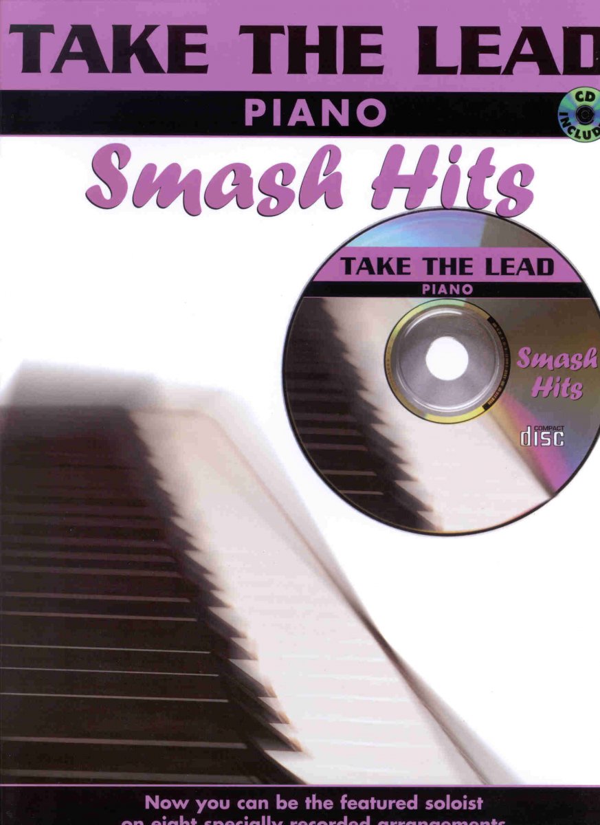Take the Lead Smash Hits - cliccare qui Take the Lead Smash Hits - cliccare qui