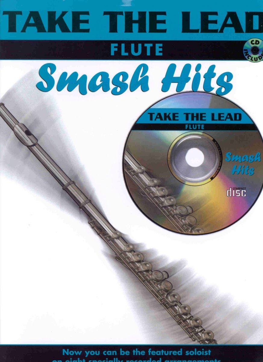 Take the Lead Smash Hits - cliccare qui Take the Lead Smash Hits - cliccare qui