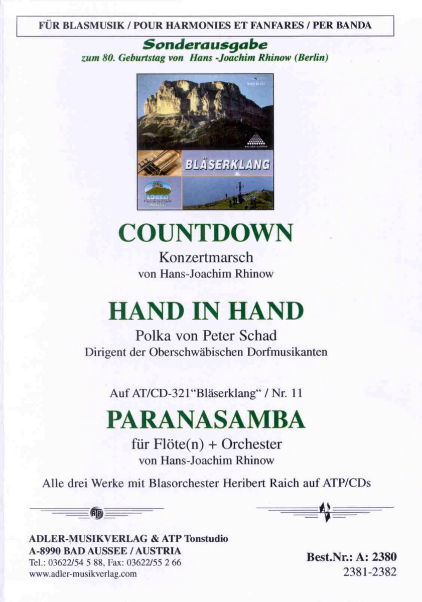 Countdown - cliccare qui