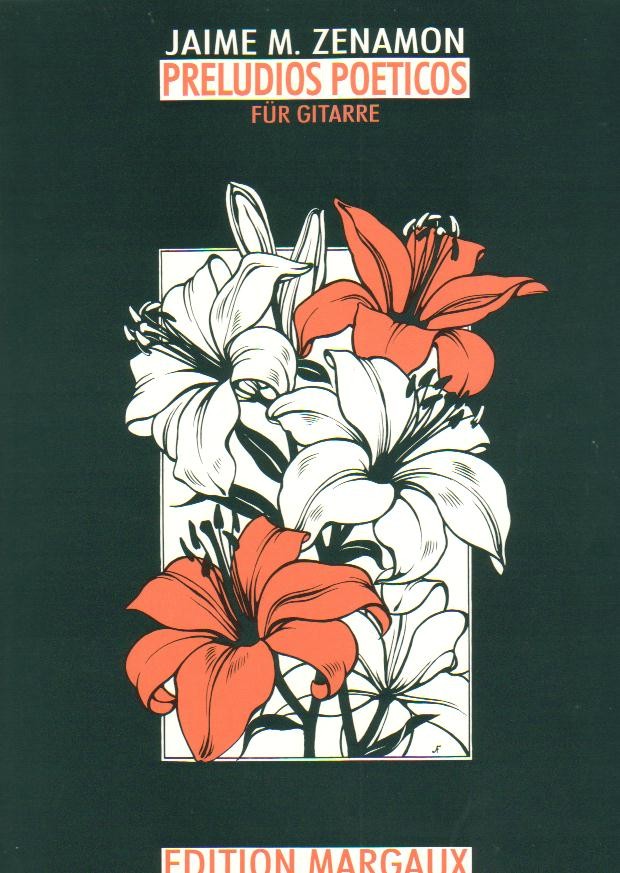 PRELUDIOS POETICOS - cliccare qui PRELUDIOS POETICOS - cliccare qui