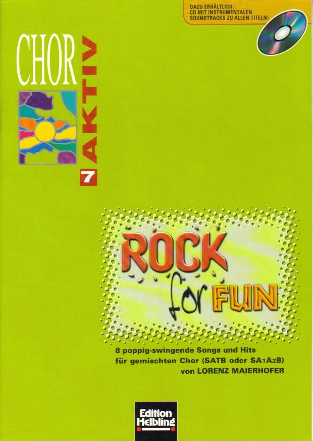 Rock for fun - cliccare qui Rock for fun - cliccare qui