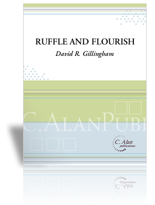 Ruffle and Flourish - clicca qui