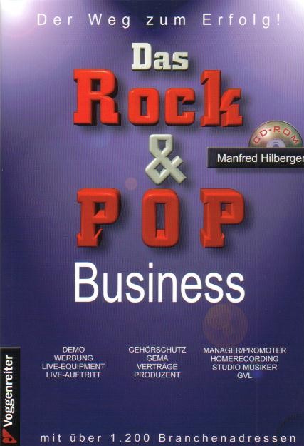 ROCK AND POP PIANO BUSINESS - cliccare qui