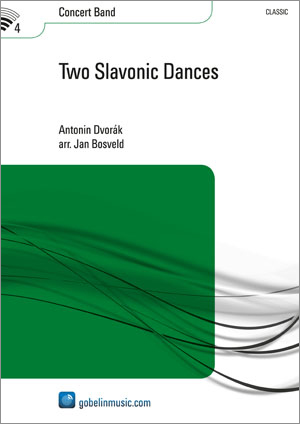 2 Slavonic Dances (#4 & #7) - cliccare qui 2 Slavonic Dances (#4 & #7) - cliccare qui