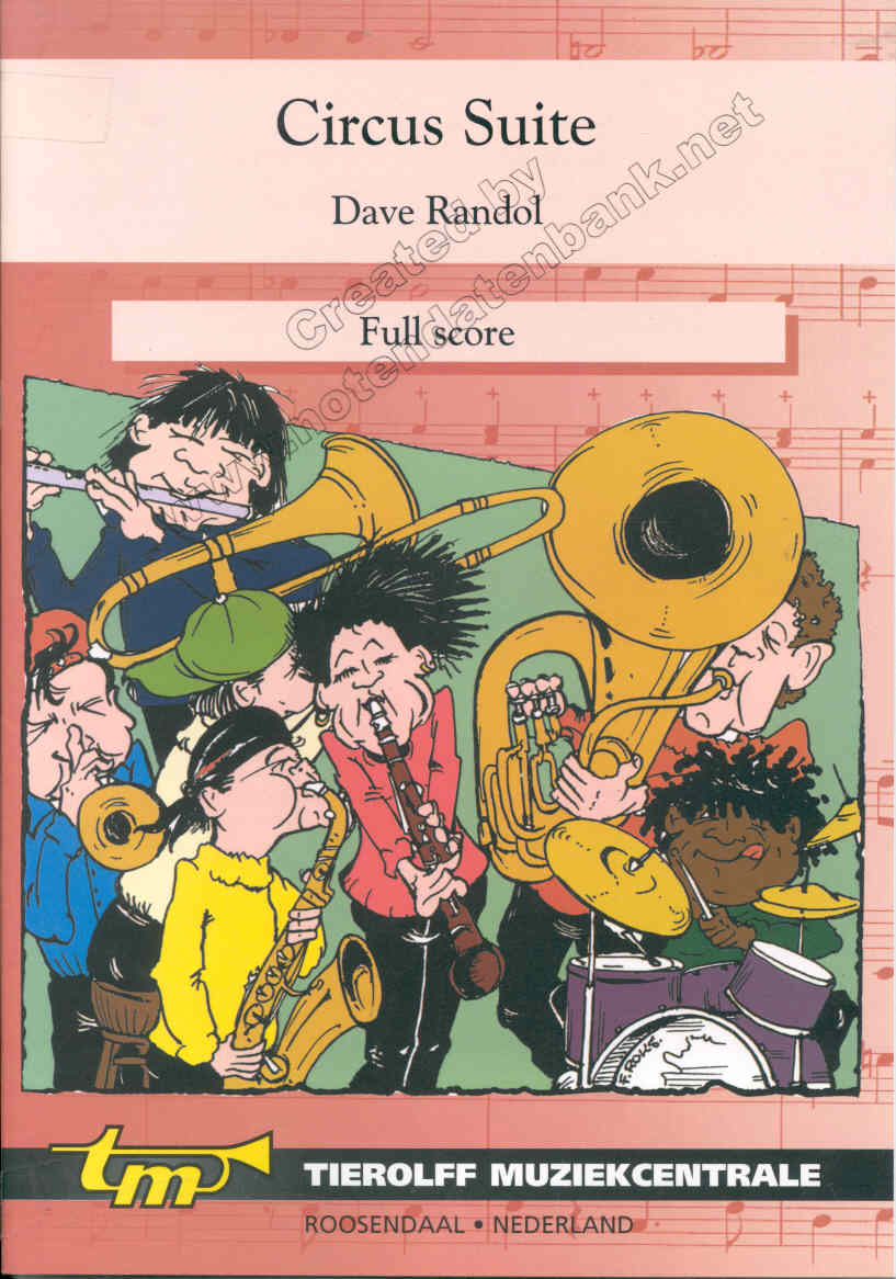 Circus Suite - cliccare qui