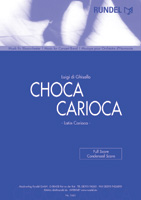 Choca Carioca - cliccare qui