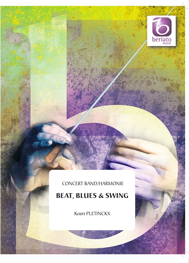 Beat, Blues and Swing (&) - cliccare qui