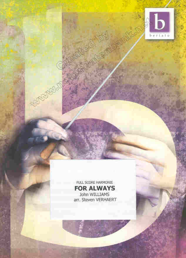For always - cliccare qui