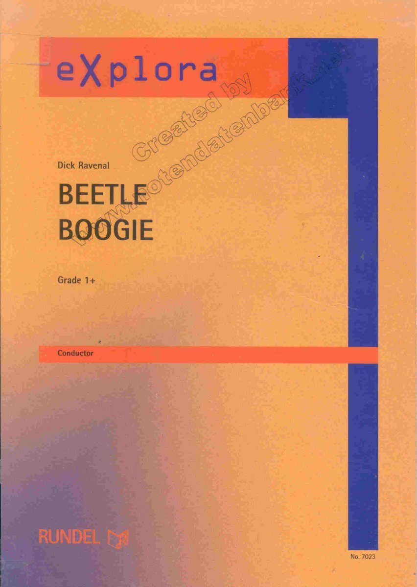 Beetle Boogie - cliccare qui