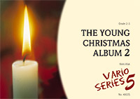 Young Christmas Album #2 - cliccare qui