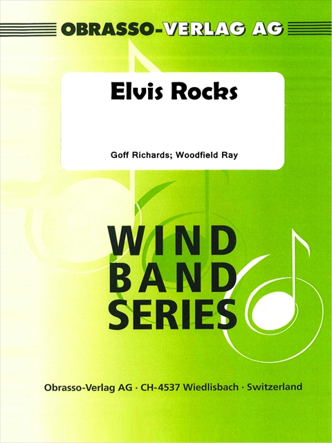 Elvis Rocks - cliccare qui