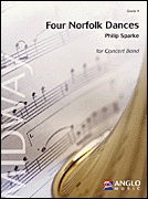 4 Norfolk Dances (Four) - cliccare qui